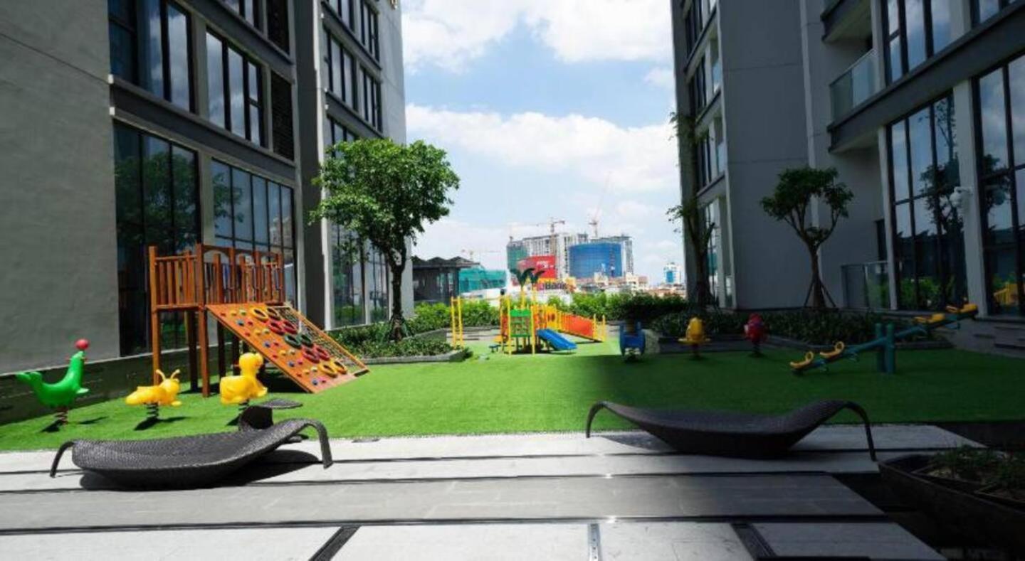 Luxury Apartment In Vinhomes Metropolis Hanoi Kültér fotó